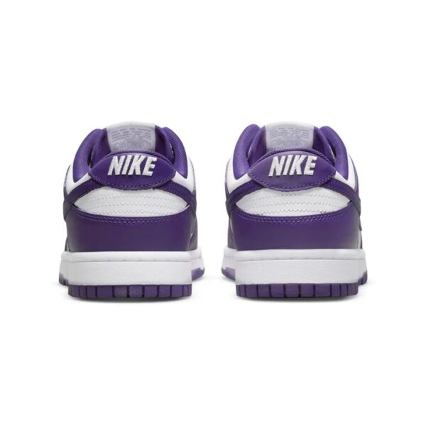Tenis Nike Teste Roxo - Image 5
