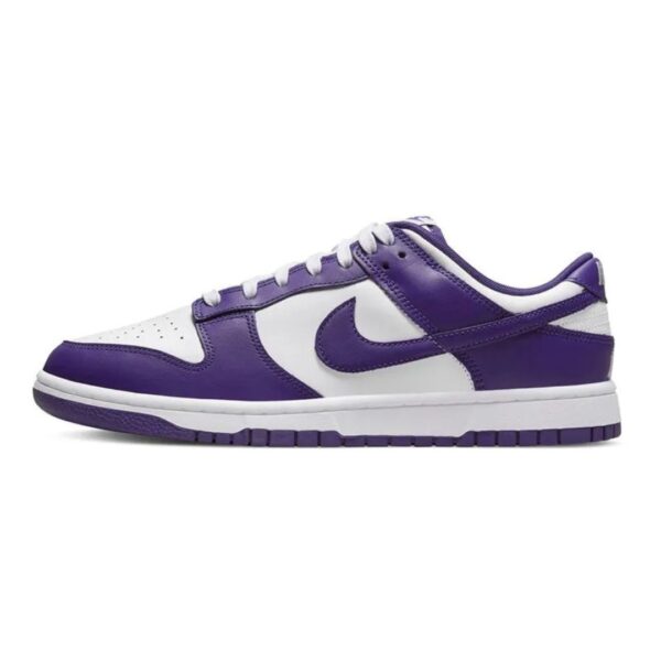 Tenis Nike Teste Roxo - Image 6
