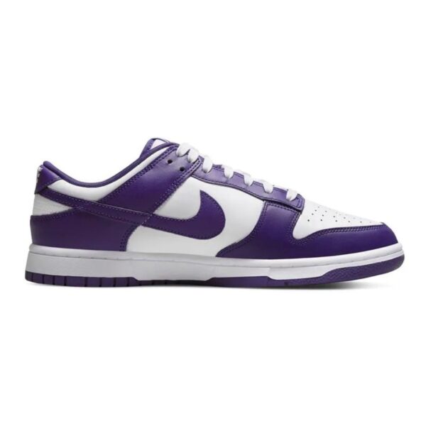 Tenis Nike Teste Roxo