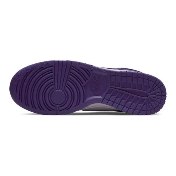 Tenis Nike Teste Roxo - Image 4