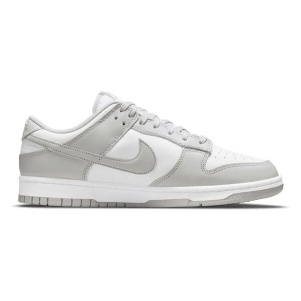 Tenis Nike Teste Cinza